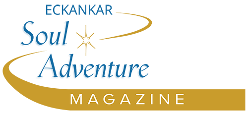 Eckankar Soul Adventure Logo
